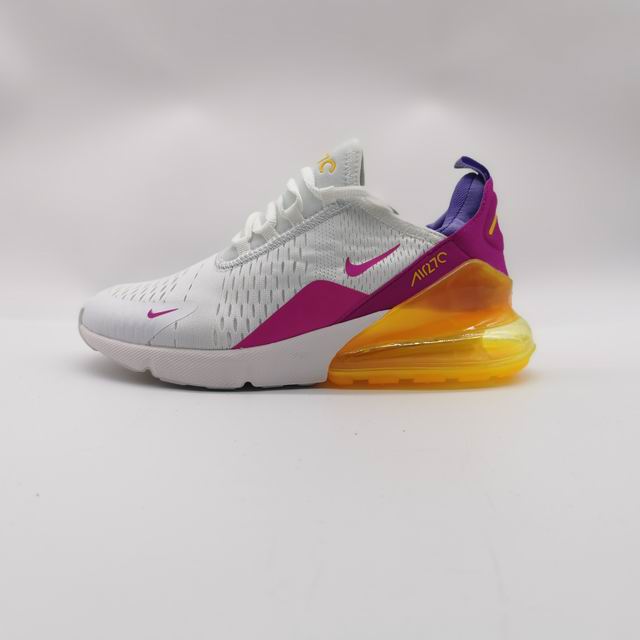 Nike Air Max 270 Men Women Shoes-23